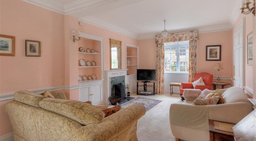 Photo of Stone House