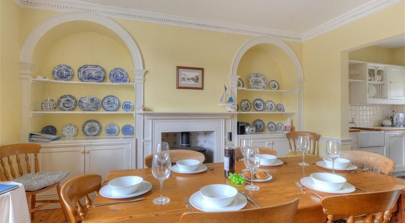 Photo of Stone House