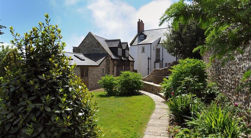 Photo of Stone House