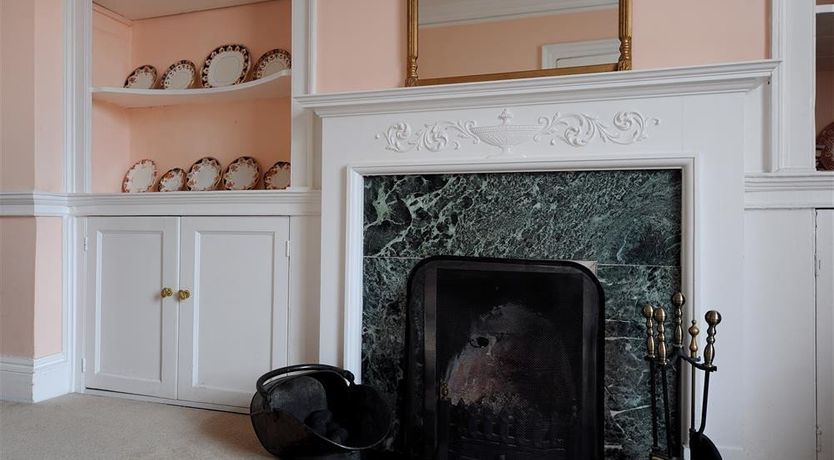 Photo of Stone House