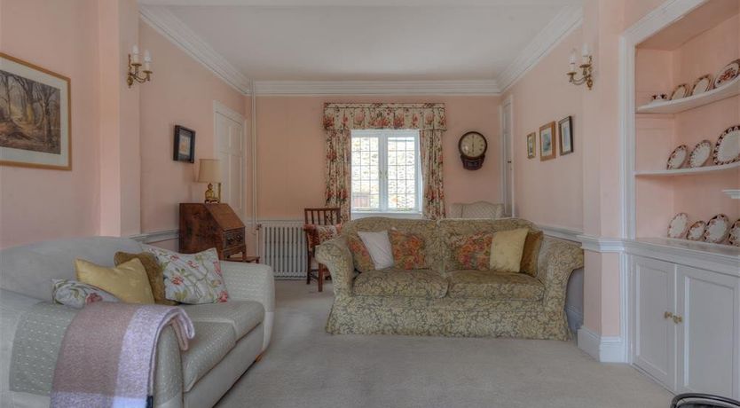 Photo of Stone House