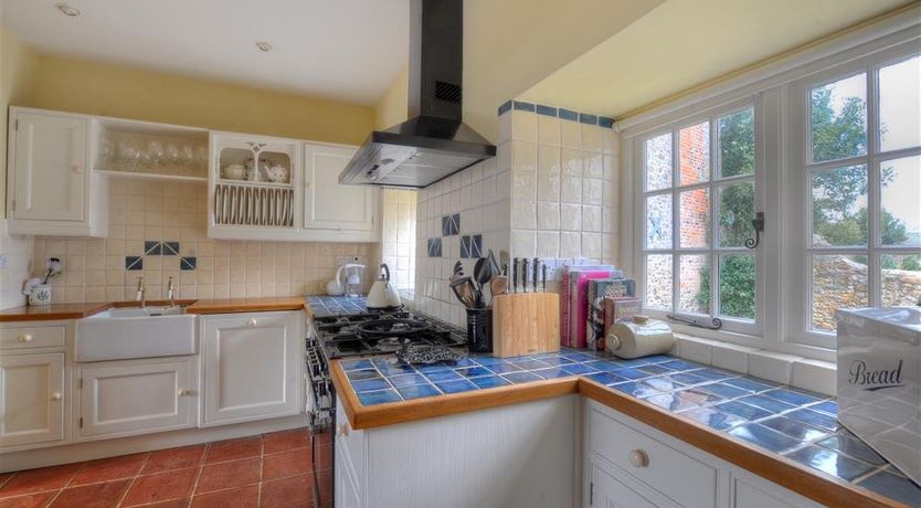 Photo of Stone House