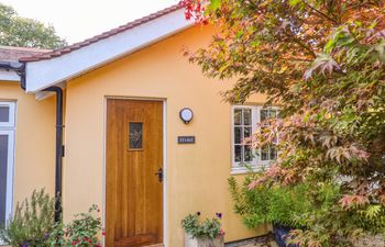 The Stable Holiday Cottage