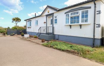 Seaward Holiday Cottage