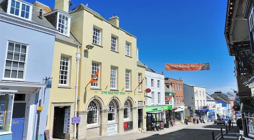 Photo of 1 The Old Posthouse