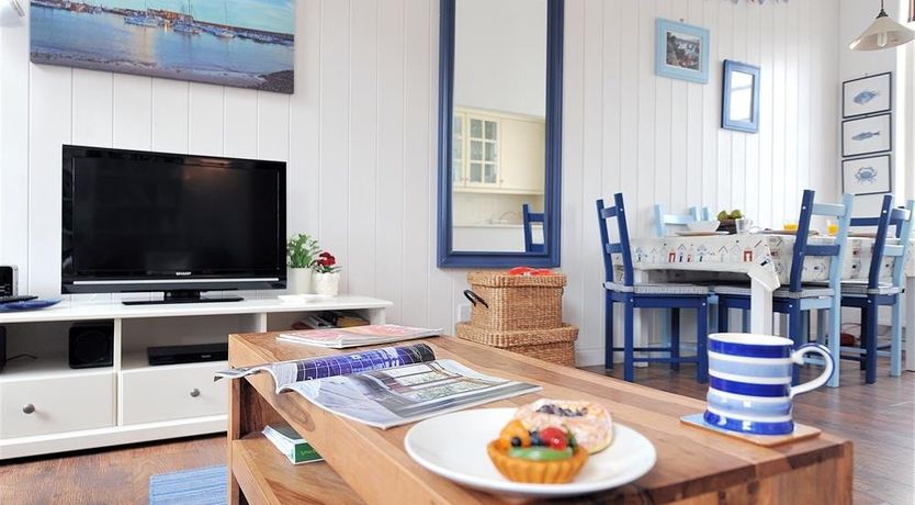 Photo of 1 The Old Posthouse