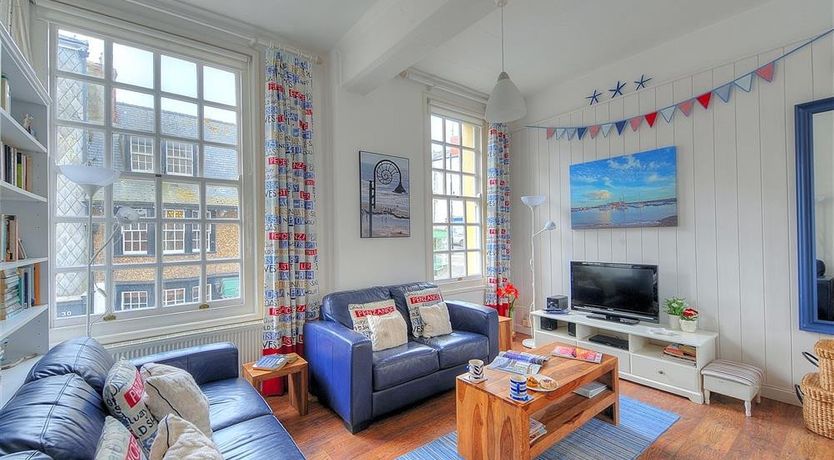 Photo of 1 The Old Posthouse