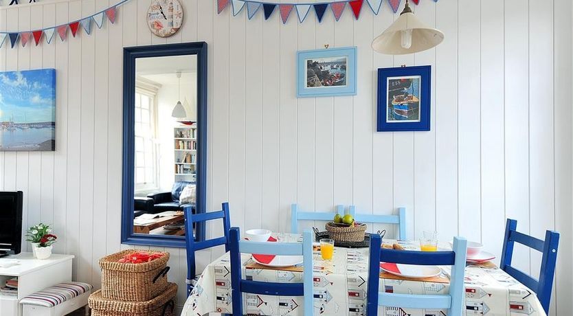 Photo of 1 The Old Posthouse