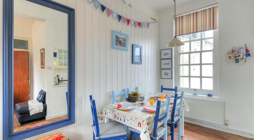 Photo of 1 The Old Posthouse