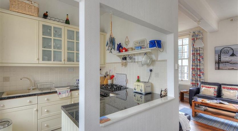 Photo of 1 The Old Posthouse