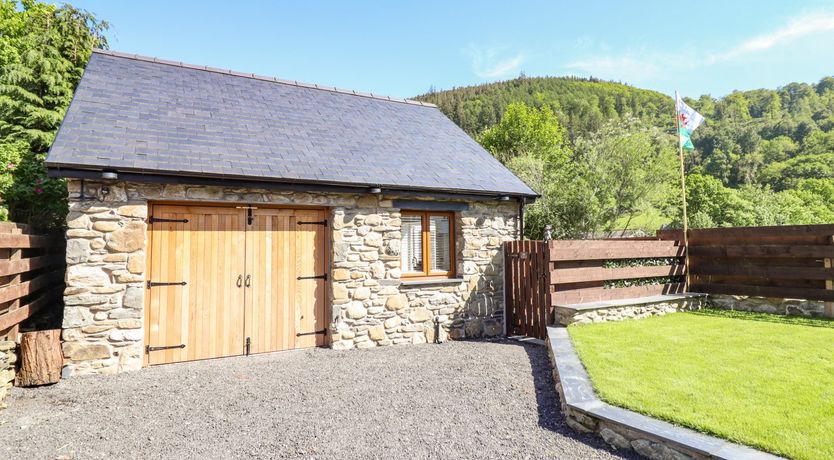 Photo of Glyndwr