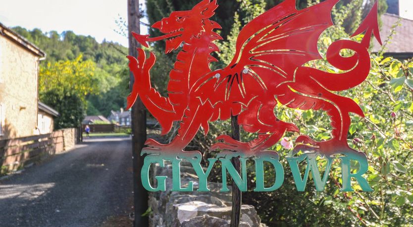 Photo of Glyndwr