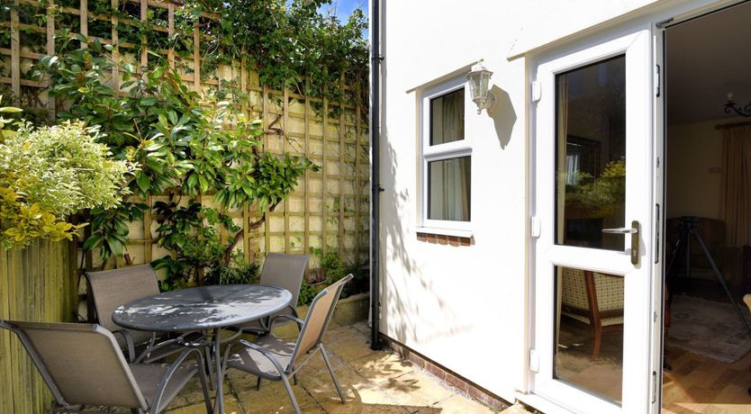 Photo of Vine Cottage