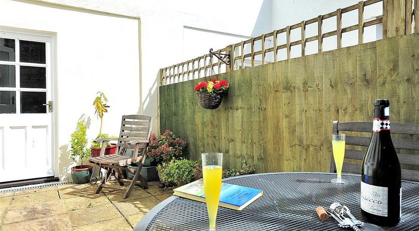 Photo of Vine Cottage