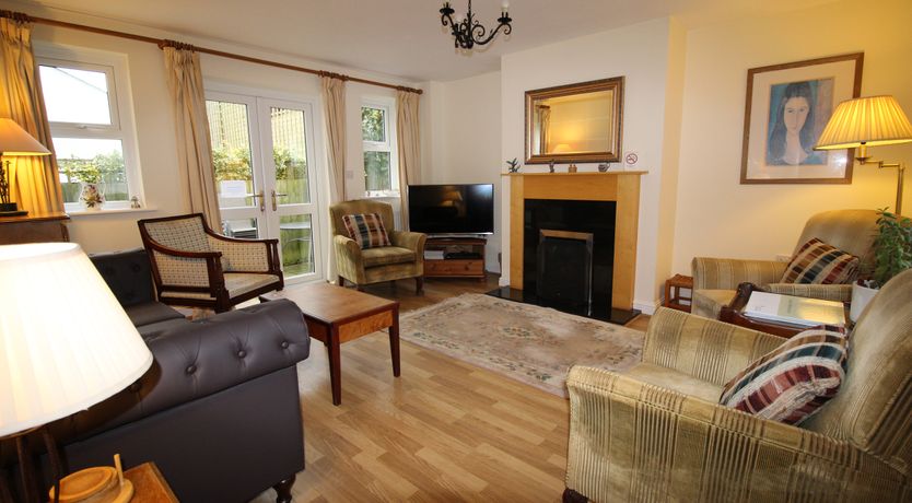 Photo of Vine Cottage