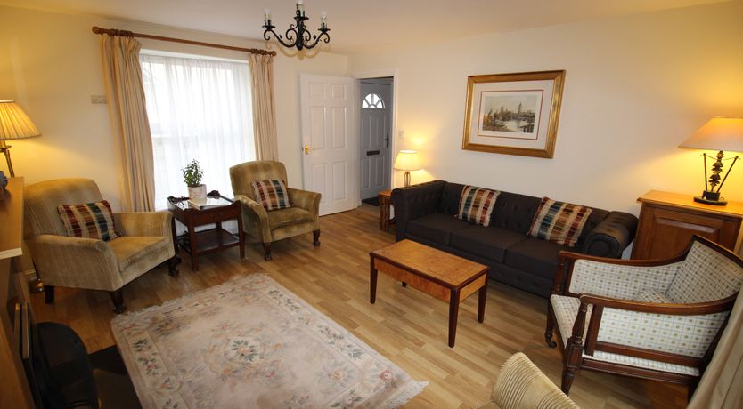 Photo of Vine Cottage