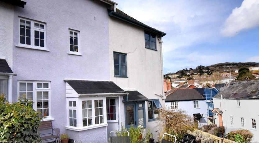 Photo of Lavender Cottage