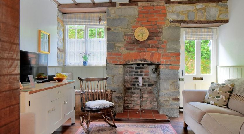 Photo of Lavender Cottage