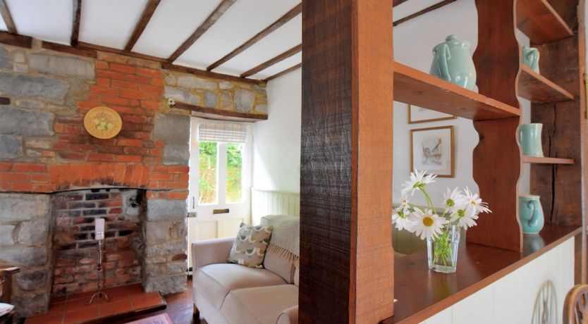 Photo of Lavender Cottage