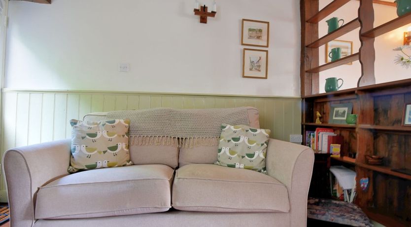 Photo of Lavender Cottage