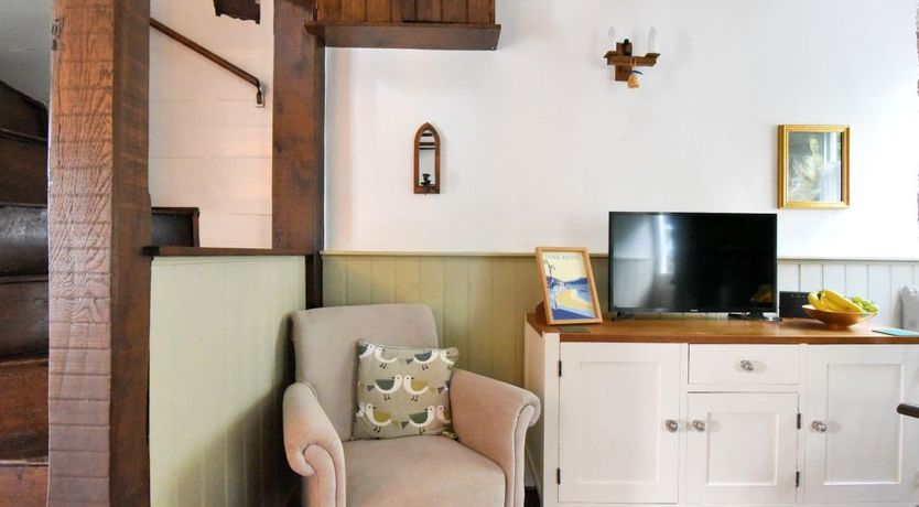 Photo of Lavender Cottage