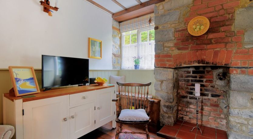 Photo of Lavender Cottage