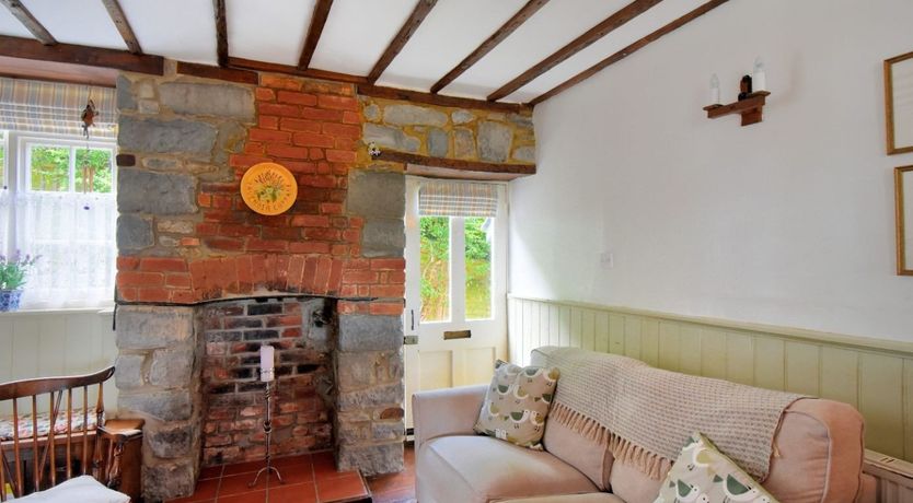 Photo of Lavender Cottage