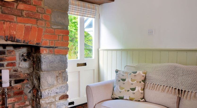 Photo of Lavender Cottage