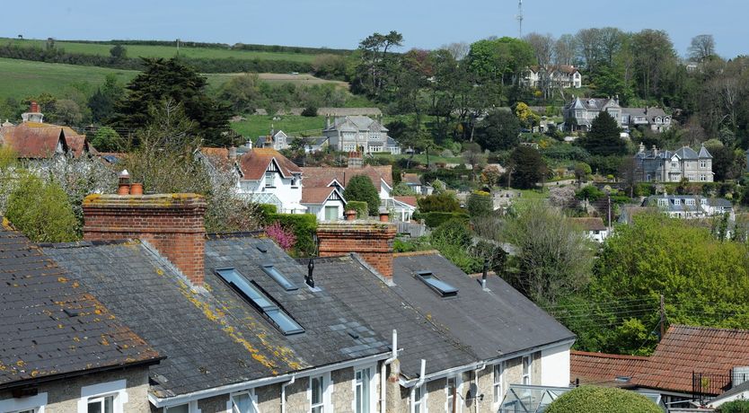 Photo of Ivy Cottage