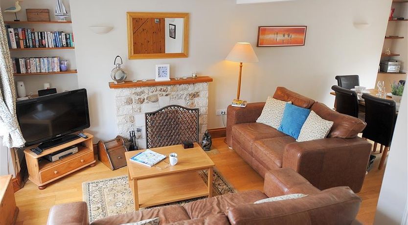 Photo of Ivy Cottage