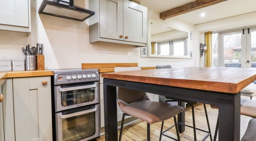 Photo of 2A Chiserley Stile