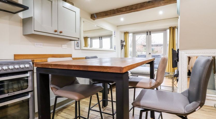 Photo of 2A Chiserley Stile