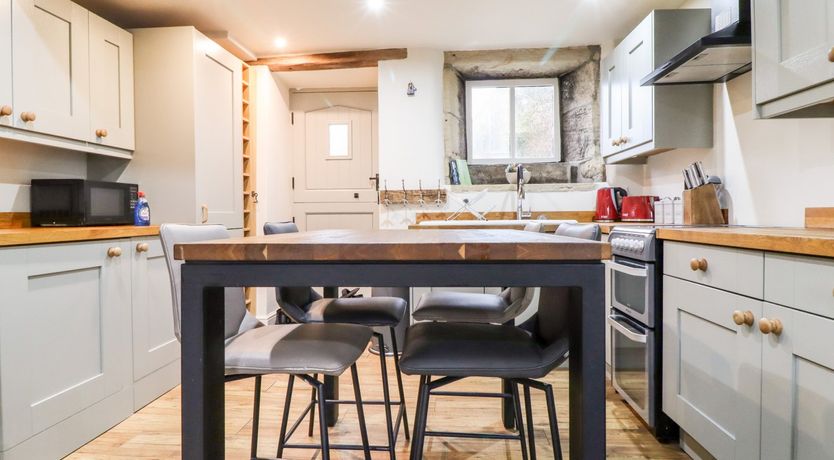 Photo of 2A Chiserley Stile