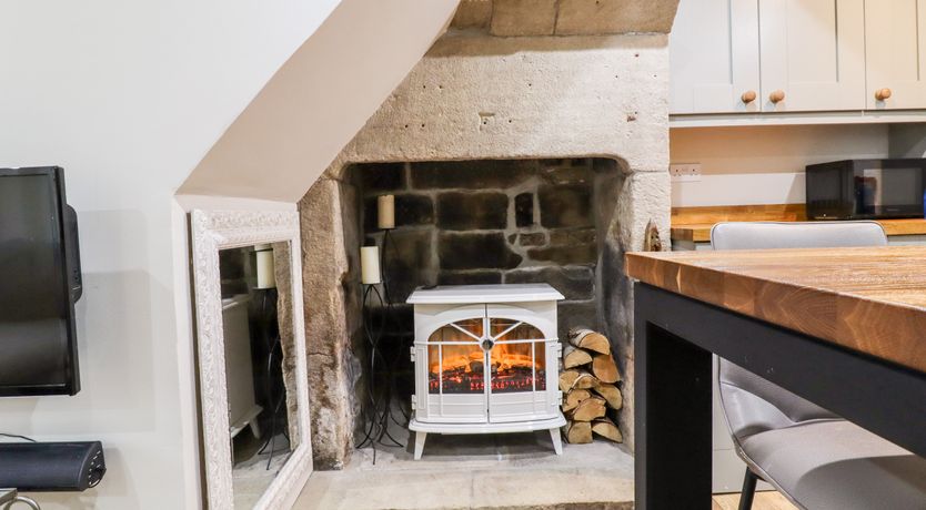 Photo of 2A Chiserley Stile