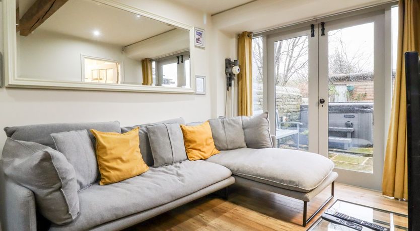 Photo of 2A Chiserley Stile