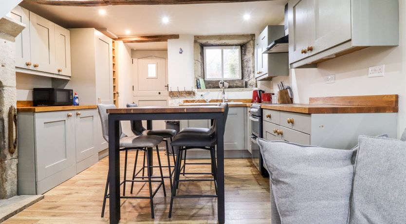 Photo of 2A Chiserley Stile