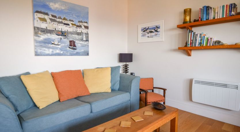 Photo of 3 Coram Tower