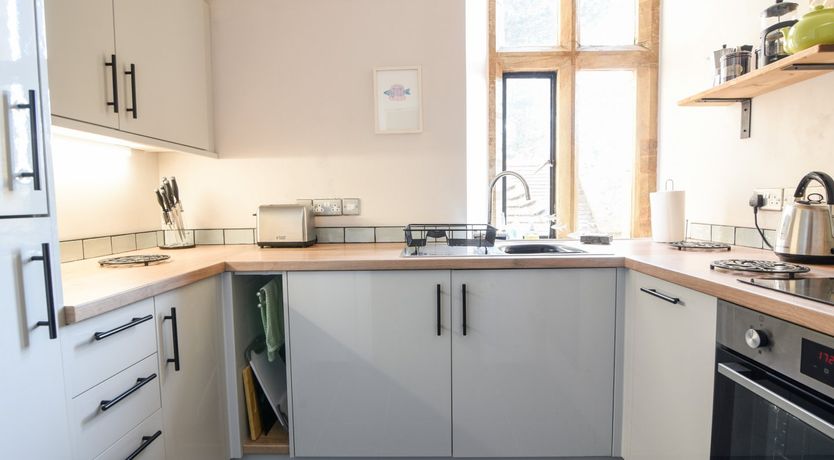 Photo of 3 Coram Tower