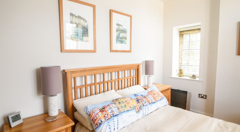 Photo of 3 Coram Tower