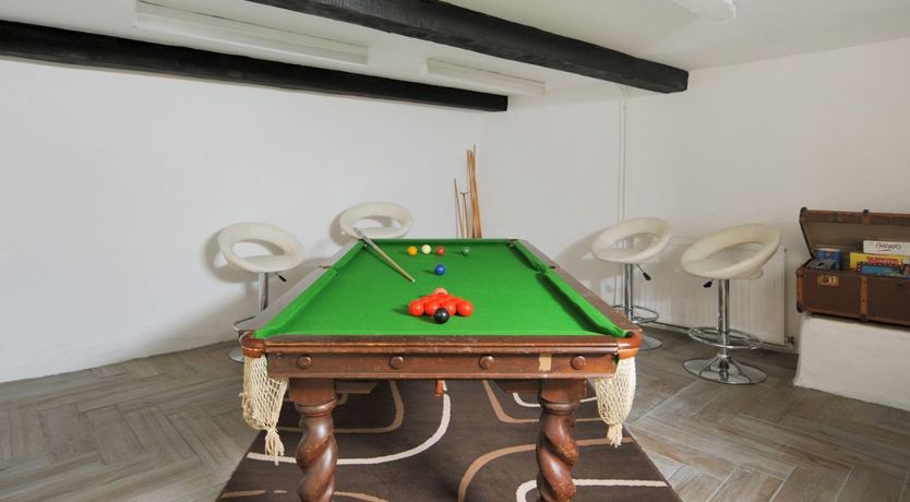 Photo of Waltham House