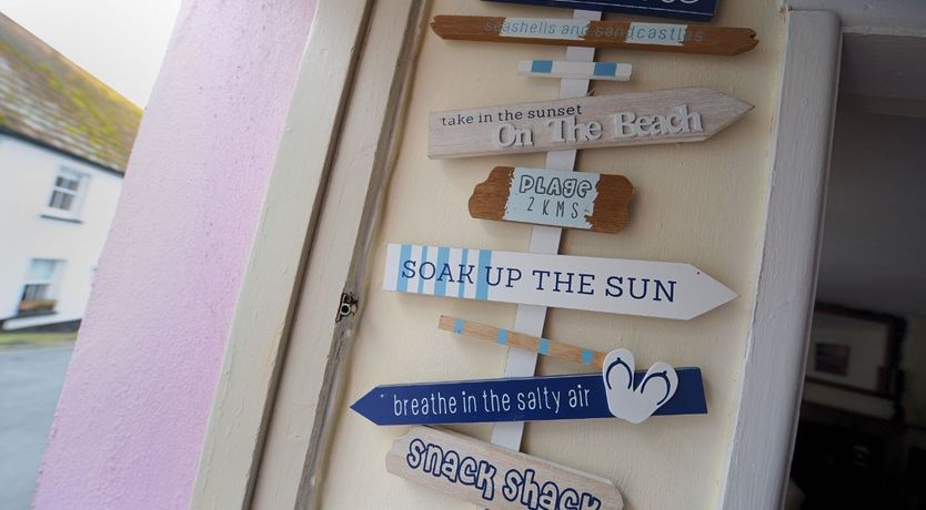 Photo of Waltham House