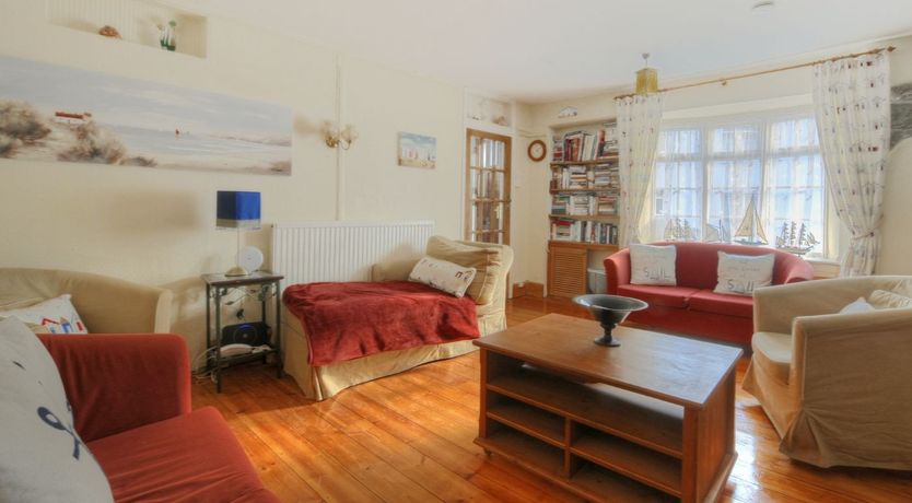 Photo of Waltham House