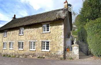 The Gatehouse Holiday Cottage