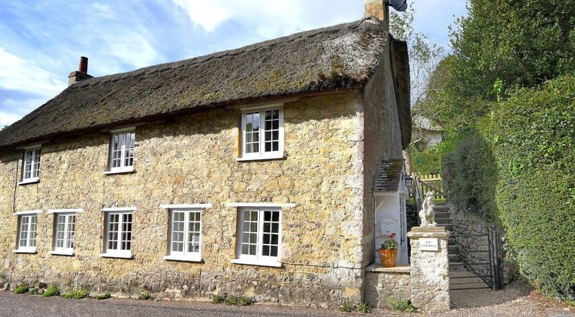 Photo of The Gatehouse