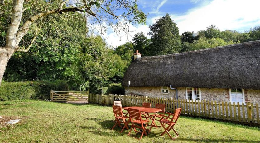 Photo of The Gatehouse