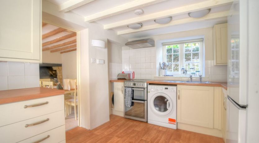 Photo of The Gatehouse