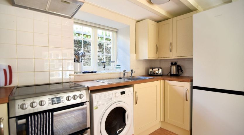 Photo of The Gatehouse