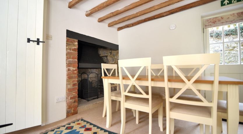 Photo of The Gatehouse