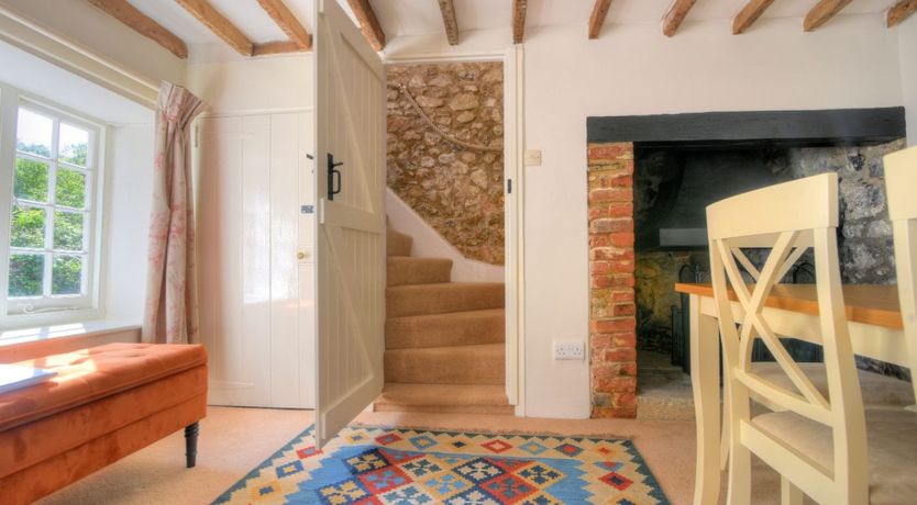 Photo of The Gatehouse