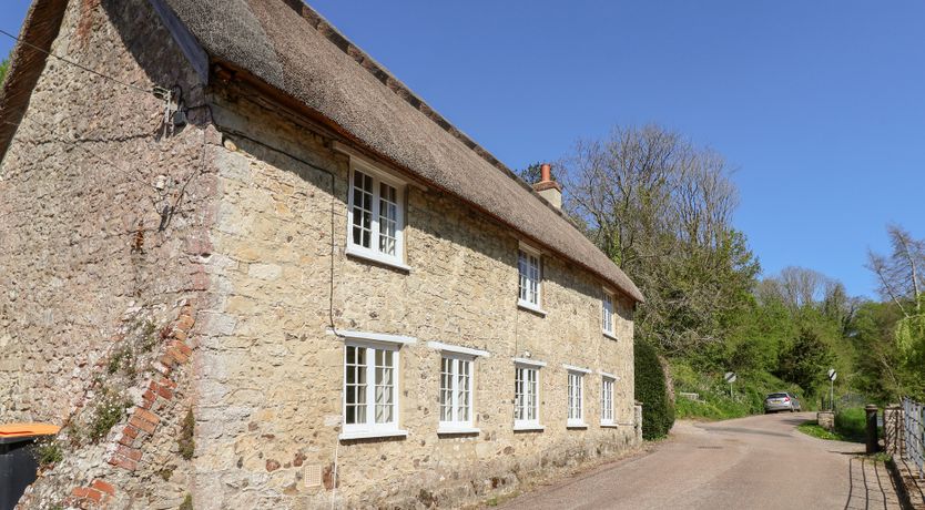 Photo of The Gatehouse